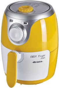 Ariete 4615 freidora sin aceite