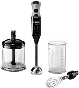 Bosch ErgoMixx MSM67170