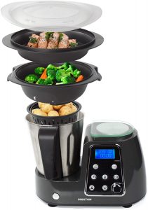 Prixton kitchen gourmet