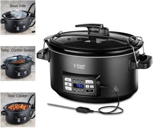 Russell Hobbs Sous Vide