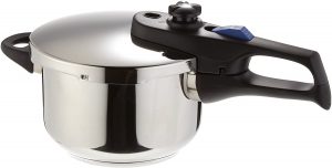 Elo Praktika olla a presión.