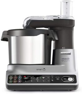 Kenwood kcook multi