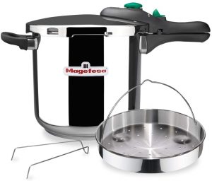 Magefesa dynamic olla a presión.