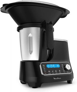 Moulinex Clickchef