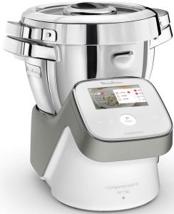 Moulinex I-companion