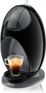 Dolce gusto Jovia De'longhi
