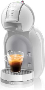 Nescafé Dolce Gusto Mini Me