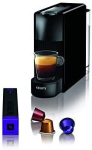 Nespresso Essenza Mini