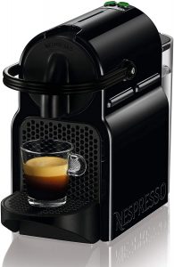 Nespresso Inissia