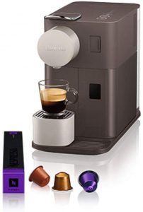 Nespresso Latissima One
