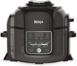 Ninja Foodi olla programable.
