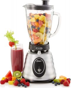 Oster batidora de vaso