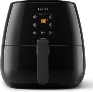 Philips Airfrier XL