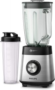Philips batidora de vaso