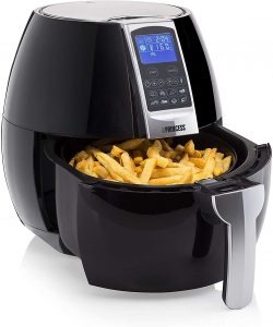 Princess 182020 freidora sin aceite XL