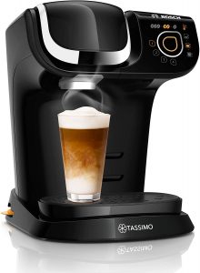 Tassimo My Way
