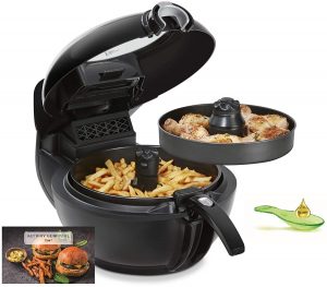 Tefal Actifry Genius